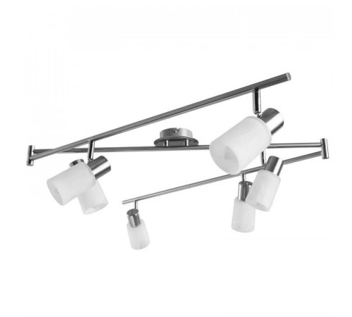 Спот Arte Lamp Cavalletta A4510PL-6SS Спот Arte Lamp Cavalletta A4510PL-6SS