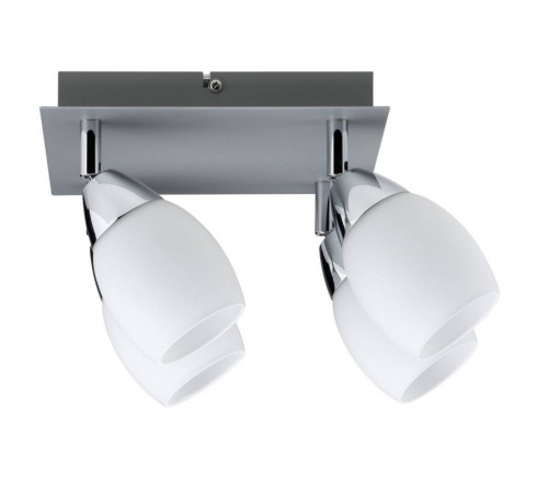 Спот Paulmann Wolba 60078 Спот Paulmann Wolba 60078