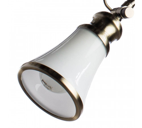Спот Arte Lamp 81 A9231PL-3AB Спот Arte Lamp 81 A9231PL-3AB