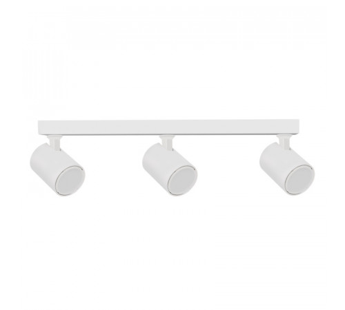 Спот Crystal Lux CLT 017CW3 L450 WH Спот Crystal Lux CLT 017CW3 L450 WH