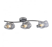 Спот Seven Fires Eynsli SF4702/3C-CR-SMK