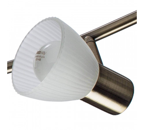 Спот Arte Lamp Parry A5062PL-4AB Спот Arte Lamp Parry A5062PL-4AB