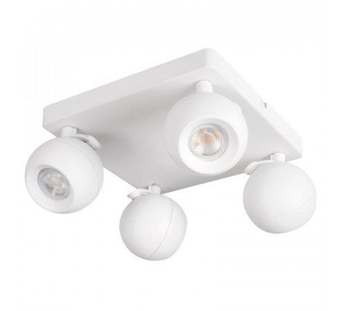 Спот Kanlux Galoba EL-4O W 33678 Спот Kanlux Galoba EL-4O W 33678