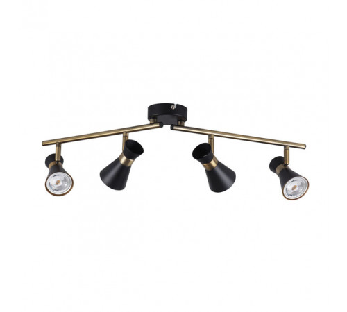 Cпот Kanlux Mileno EL-4I B-AG 29118 Cпот Kanlux Mileno EL-4I B-AG 29118