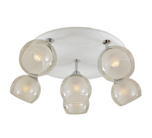 Спот Citilux Самба CL158161