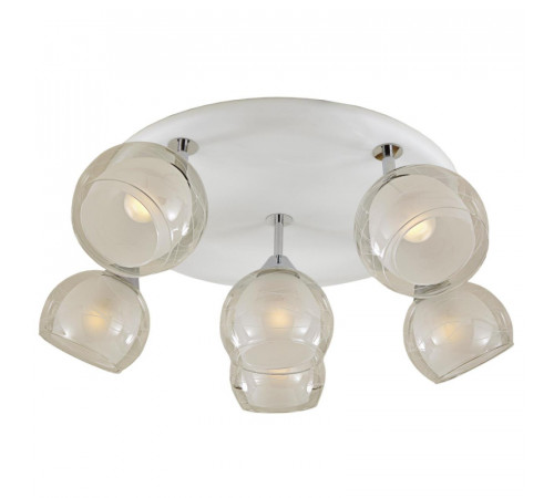 Спот Citilux Самба CL158161 Спот Citilux Самба CL158161