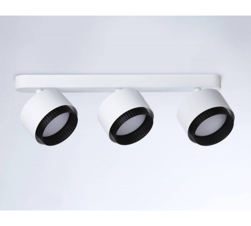 Спот Ambrella Light Techno family TN71291 Спот Ambrella Light Techno family TN71291