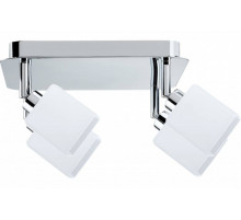 Спот Paulmann Quad 60305