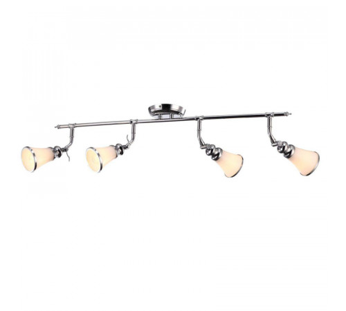 Спот Arte Lamp 81 A9231PL-4CC Спот Arte Lamp 81 A9231PL-4CC