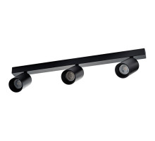 Спот ITALLINE DANNY E3 black
