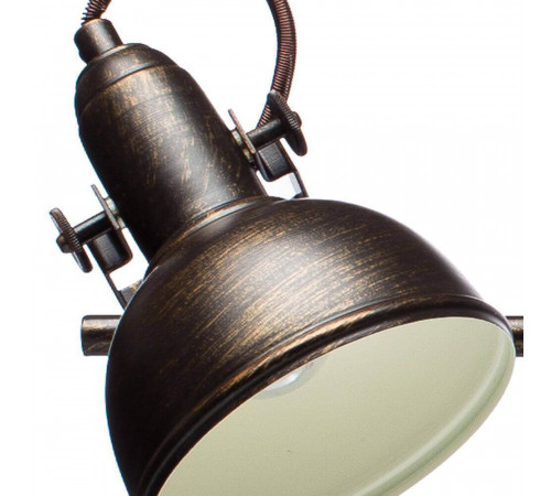 Спот Arte Lamp Martin A5215PL-4BR Спот Arte Lamp Martin A5215PL-4BR