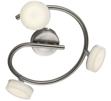 Спот Toplight Penelope TL1237Y1-03SN