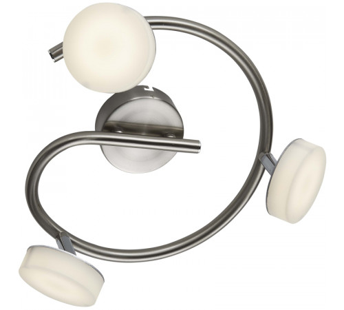 Спот Toplight Penelope TL1237Y1-03SN Спот Toplight Penelope TL1237Y1-03SN