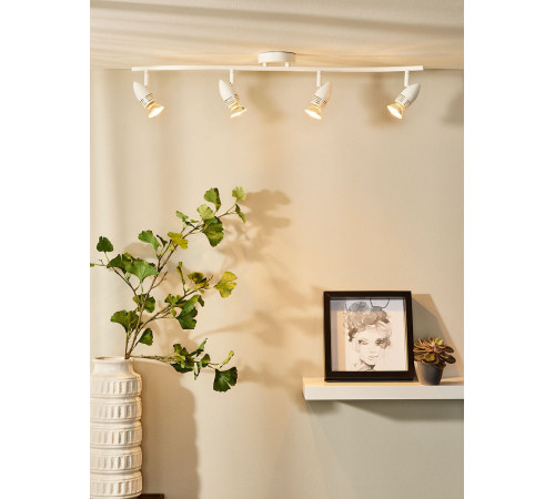 Спот Lucide Caro Led 13955/20/31 Спот Lucide Caro Led 13955/20/31