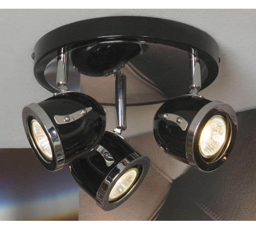 Спот Lussole Tivoli LSN-3127-03 Спот Lussole Tivoli LSN-3127-03