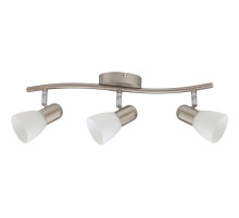 Спот Toplight Violet TL1231Y-03SN