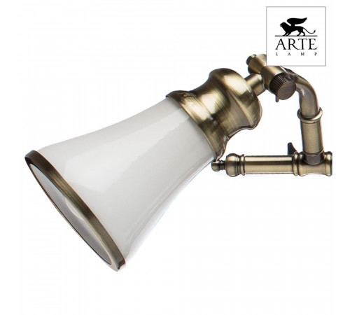 Спот Arte Lamp 81 A9231PL-4AB Спот Arte Lamp 81 A9231PL-4AB
