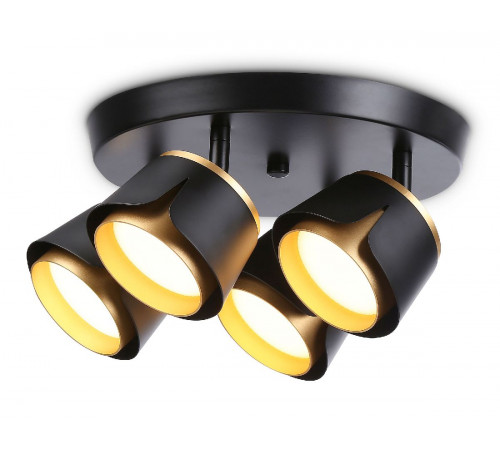 Спот Ambrella Light Techno family TN71243 Спот Ambrella Light Techno family TN71243