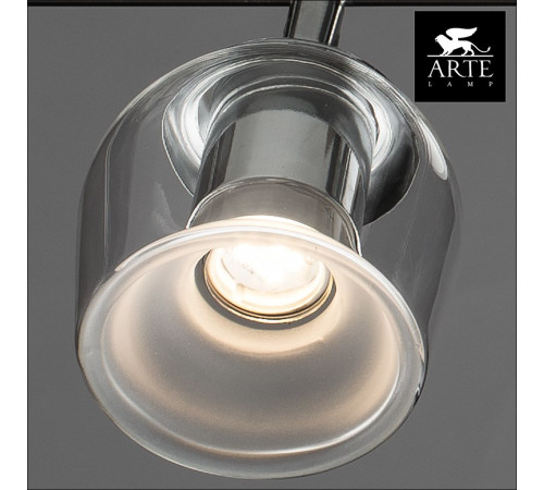 Светодиодный спот Arte Lamp 14 A1558PL-4CC
