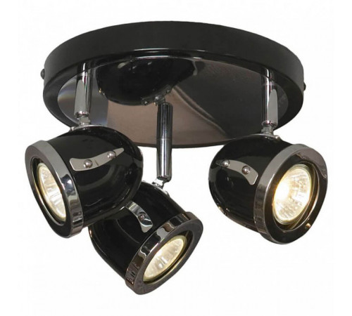 Спот Lussole Tivoli LSN-3127-03 Спот Lussole Tivoli LSN-3127-03