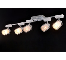 Спот Natali Kovaltseva DUISBURG 81058-5C CHROME