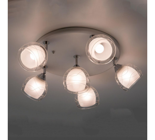 Спот Citilux Самба CL158161 Спот Citilux Самба CL158161