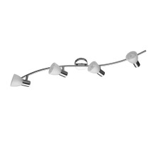 Спот Arte Lamp Parry A5062PL-4SS