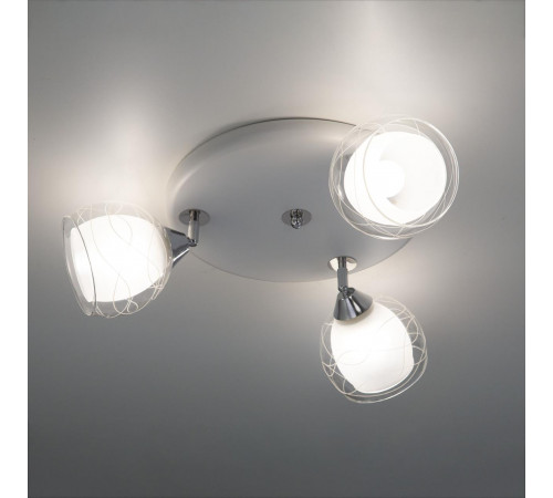 Спот Citilux Самба CL158131 Спот Citilux Самба CL158131