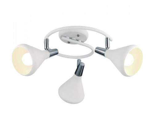 Спот Arte Lamp 73 A9155PL-3WH Спот Arte Lamp 73 A9155PL-3WH