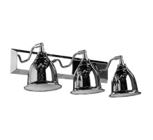 Спот Arte Lamp Campana A9557AP-3CC