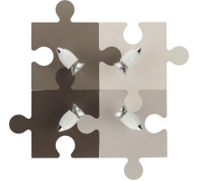 Спот Nowodvorski Puzzle 6382