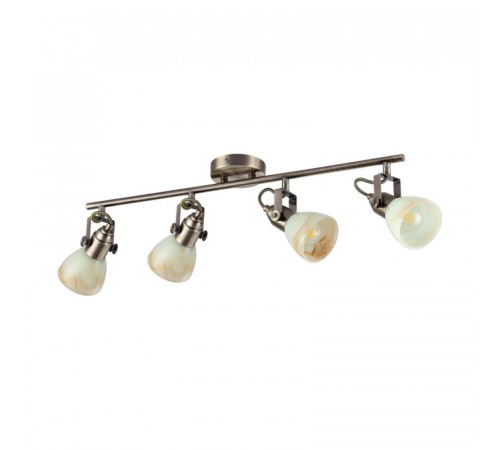 Спот Arte Lamp A9582PL-4AB Спот Arte Lamp A9582PL-4AB