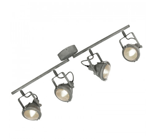 Спот Lussole Loft LSP-9882 Спот Lussole Loft LSP-9882