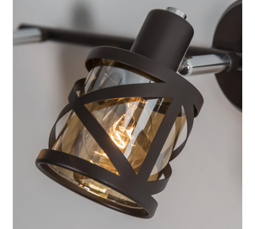 Спот Citilux Гессен CL536635 Спот Citilux Гессен CL536635
