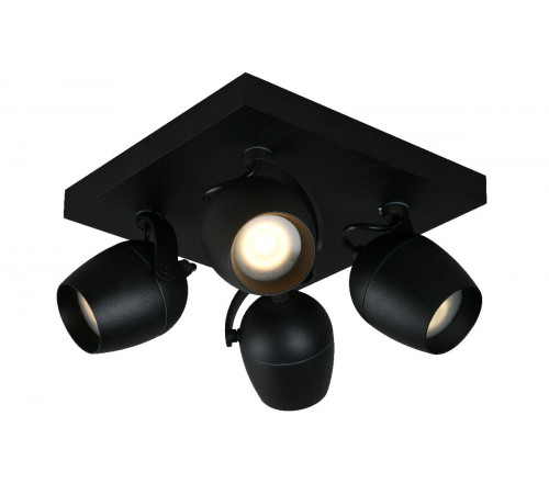 Спот Lucide Preston 09937/14/30 Спот Lucide Preston 09937/14/30