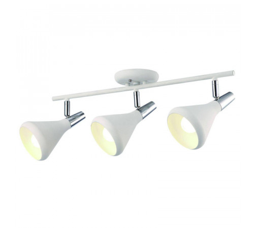 Спот Arte Lamp 73 A9154PL-3WH Спот Arte Lamp 73 A9154PL-3WH