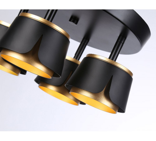 Спот Ambrella Light Techno family TN71243 Спот Ambrella Light Techno family TN71243