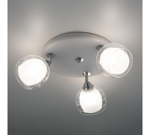 Спот Citilux Самба CL158131 Спот Citilux Самба CL158131