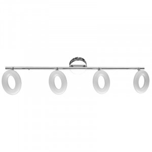 Светодиодный спот Arte Lamp 13 A8972PL-4CC