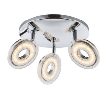 Светодиодный спот Arte Lamp 12 A8971PL-3CC