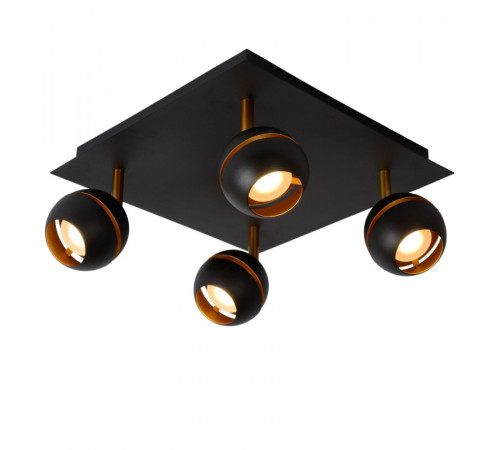 Светодиодный спот Lucide Binari Led 77975/20/30 Светодиодный спот Lucide Binari Led 77975/20/30