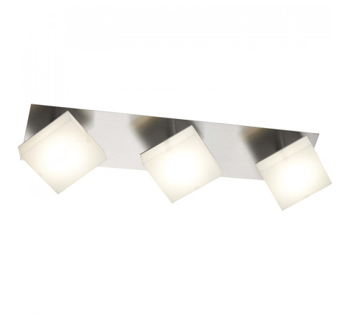 Спот Toplight Gwendolen TL1240Y-03CH Спот Toplight Gwendolen TL1240Y-03CH