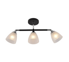 Спот Seven Fires Venkel SF3380/3C-BK-CR-WT