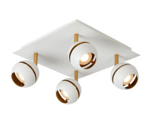 Светодиодный спот Lucide Binari Led 77975/20/31