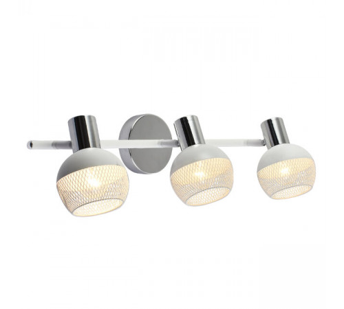 Спот Seven Fires Andela SF4707/3C-CR-WT Спот Seven Fires Andela SF4707/3C-CR-WT