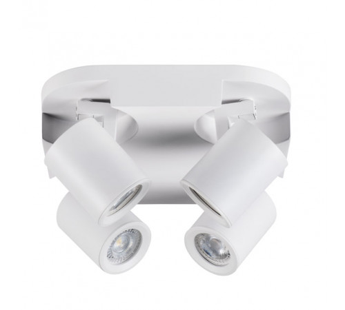 Cпот Kanlux Laurin EL-4O W 29128 Cпот Kanlux Laurin EL-4O W 29128