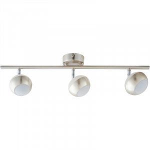Спот Toplight Doreen TL1241Y-03SN