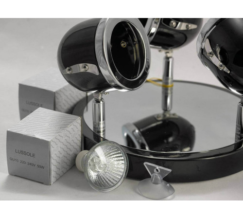 Спот Lussole Tivoli LSN-3127-03 Спот Lussole Tivoli LSN-3127-03