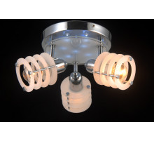 Спот Natali Kovaltseva COPENHAGEN 81042-3C CHROME