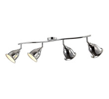 Спот Arte Lamp Campana A9557PL-4CC